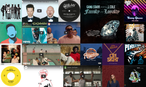 Rewind KW38 2019