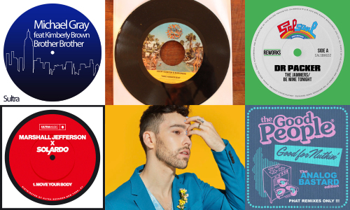 Playlist Update 25 01 2020